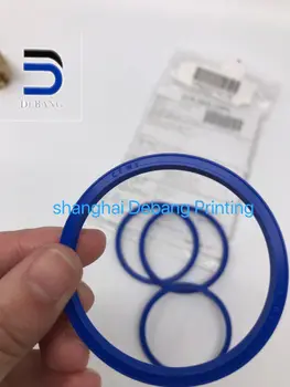 

HD original seal 82.582.831 ring flip machine seal oil seal for SM102 CD102 printing machine spare parts