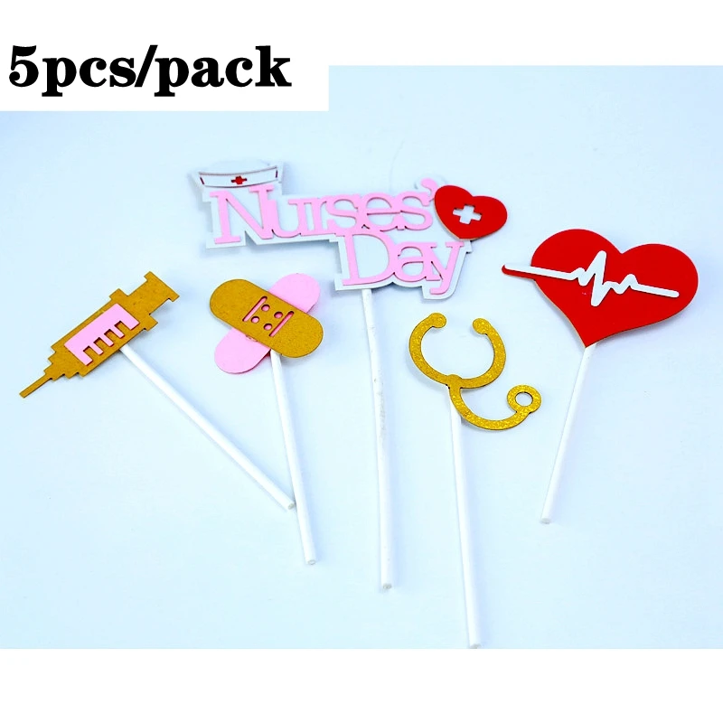 C-通用医生款-5支装