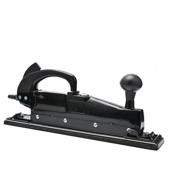

445x70MM Pneumatic Air Track Reciprocating Sander Polishing Machine Metal Wood Floor Polishing Machine