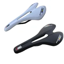 carbon comfort bike seat
