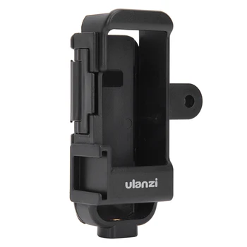 

Ulanzi OP-7 Multi-function Extension Vlog Case Housing for DJI OSMO POCKET Gimbal Accessory action cam accessories