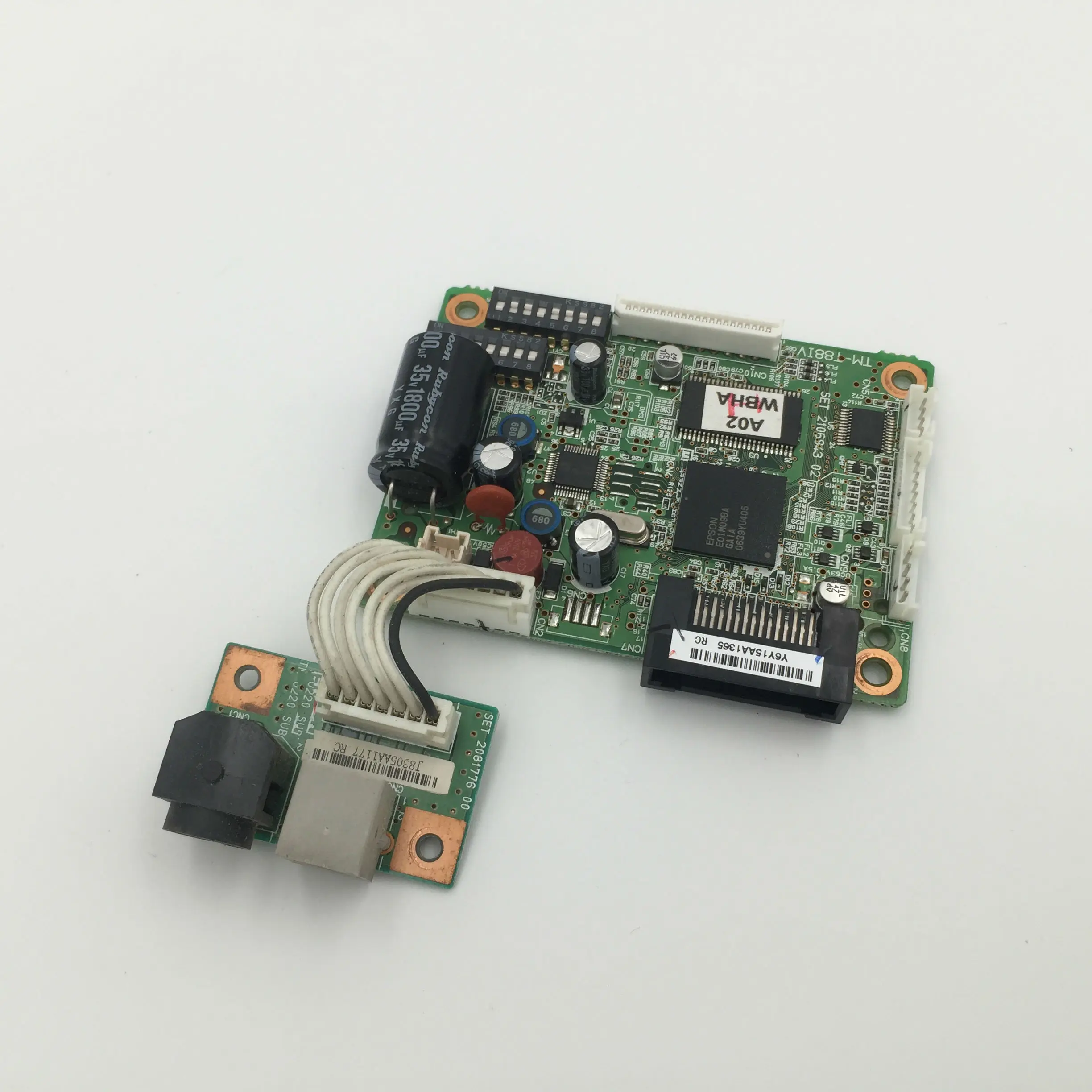 

Материнская плата для Epson TM-T88IV M129H