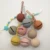 1PCNew Style Baby Silicone Pacifier Holder BPA Free Infant Portable Soother Container Box Nipple Storage Box Пищевой Силикон