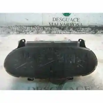 

BOX INSTRUMENTS Ford ESCORT BERL./TURNIER Atlanta Ghia Saloon 96FB10C956BA AB694 7000 RPM 220 KM/H [6966960]