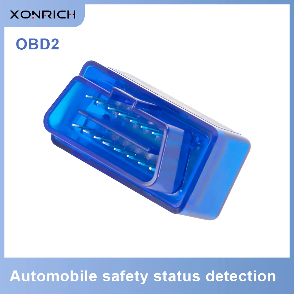 

Автомобильный монитор OBD2 подходит только для стерео нашего магазина Xonrich brand Navi stereo