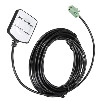 

5m Car GPS Navigation AVIC-F Internal / External Magnetic Aerial Antenna for Pioneer F700BT F900BT AVIC-F700BT AVIC-F900BT