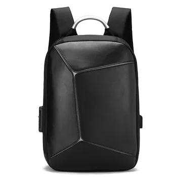 

2020 New School Bag Fashion Multifunctional Travel Bag Business Backpack Anti-theft Bag USB Computer Men's Backpack