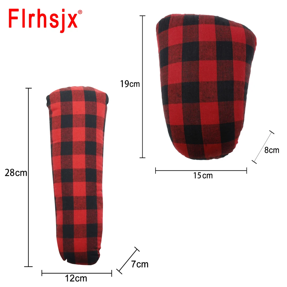 2 Sizes Tailors Ham Seam Roll for Ironing Pressing Tools Ironing Scorch Heat Insulation Pad Dressmaking Tool Sewing Supplies