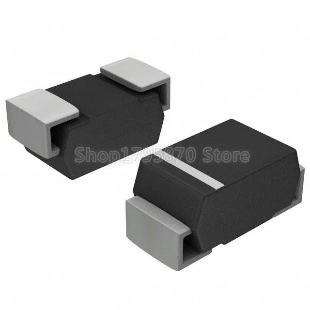 

SS22 SMA(DO-214AC) 20V/2A диод Шоттки, Новинка