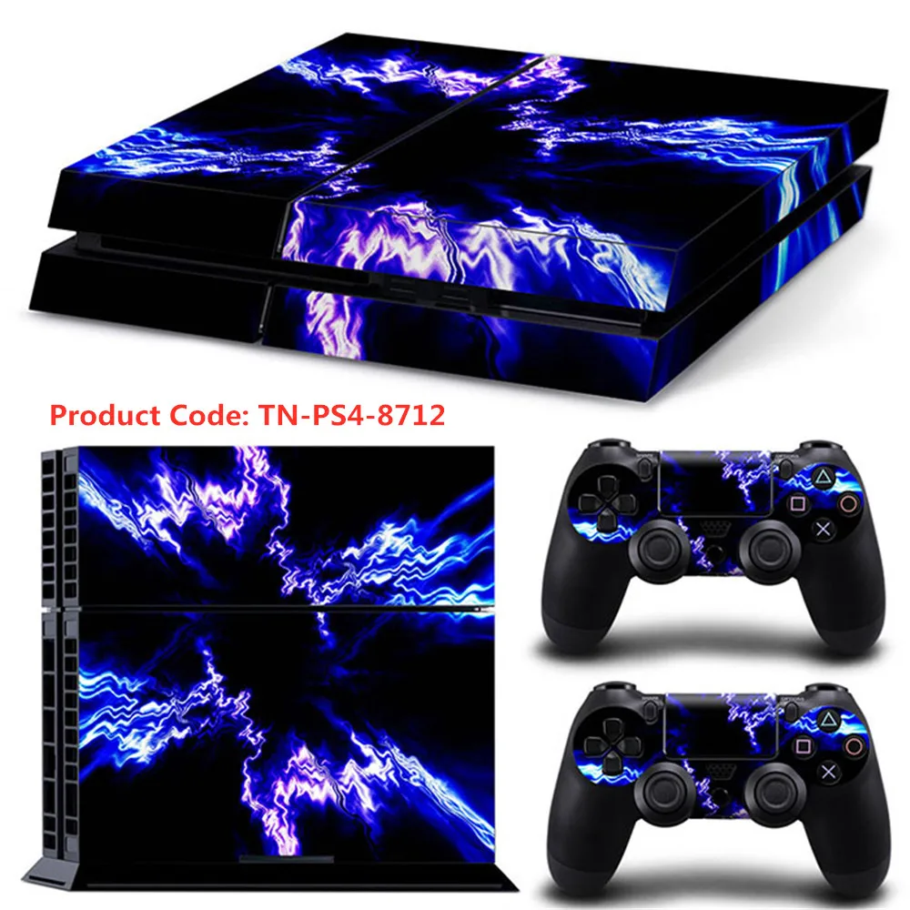 TN-PS4-8712
