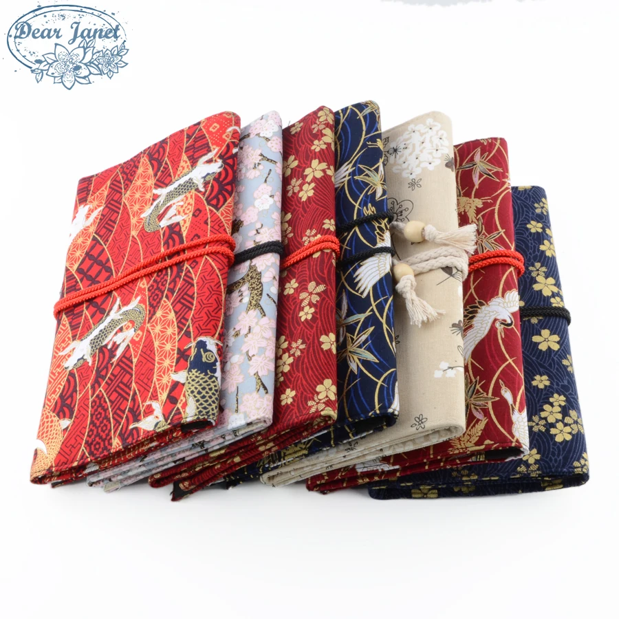 Сумка для кистей макияжа 1 шт. портативный держатель косметический Органайзер в