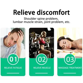 

New LED Physiotherapy Beauty Lamp 36W54W Red Light Increases Collagen Infrared Muscle Rejuvenation Smooth A9H4