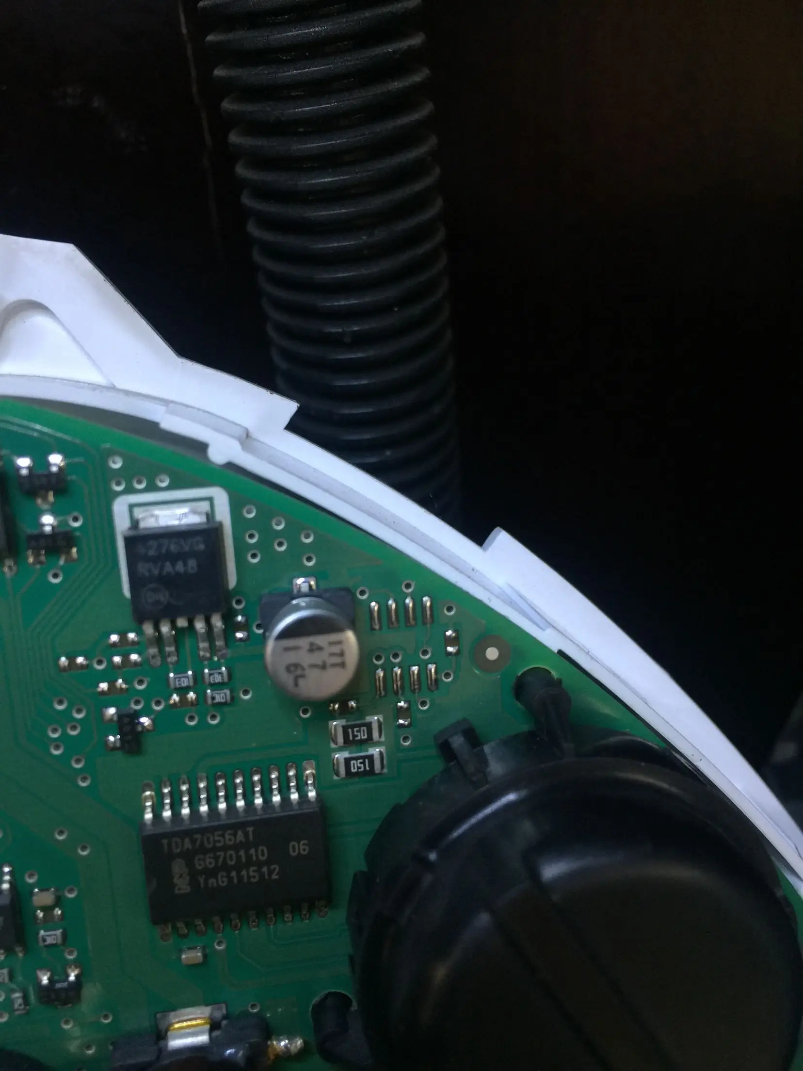 5 шт./лот 4276V 4276DV 4276VG TO252