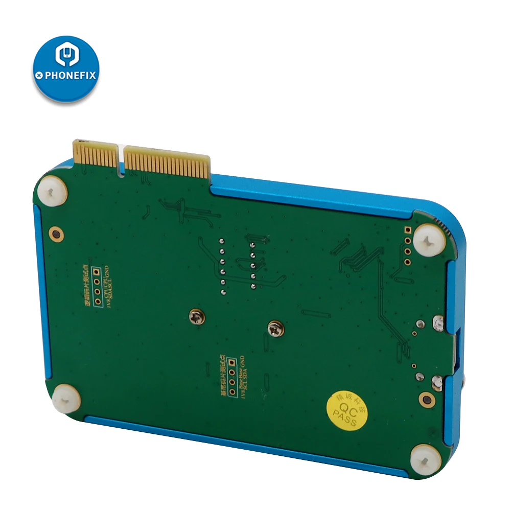 JC Pro1000S Logic Baseband EEPROM IC Read Write Repair Tool Избегайте разборки EEPROM IC для ремонта материнской платы iPhone X