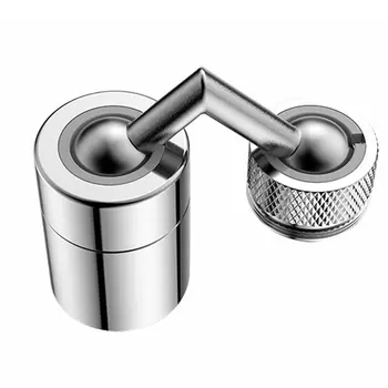 

bathroom Toilet splash head filter faucet mouth gargle Kitchen artifact universal bubbler basin extension extender