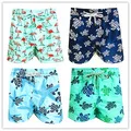 Beach Turtle Shorts Men Surfing Board Surf Bathing Trunks Fast Dry Swimtrunks Wear Siwmwear Mens Shorts Summer