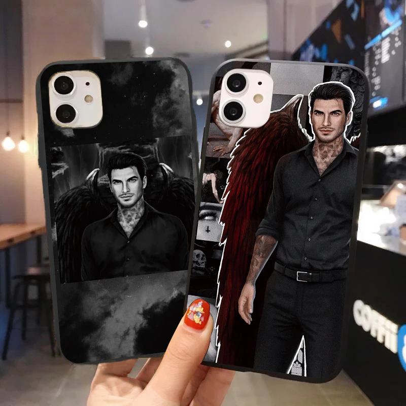 Модный чехол Romance Club для Xiaomi Pocophone F2 F1 Mi Redmi 9A 9C Note 10 Lite 9 S 8T 8 7 5 6 K20 K30 Pro Max силиконовый