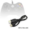 For XBOX USB CABLE - Female USB To Original Xbox Adapter Cable Convertion Cable New ► Photo 2/6