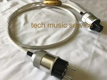 

Top tech music service- power cable (US version / Eu version)