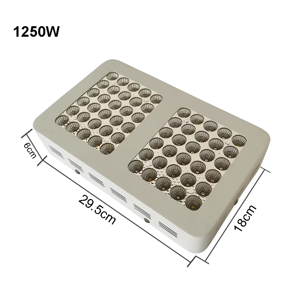 Лампа садоводства Sunlike 230V 1000W Tyfu лампа