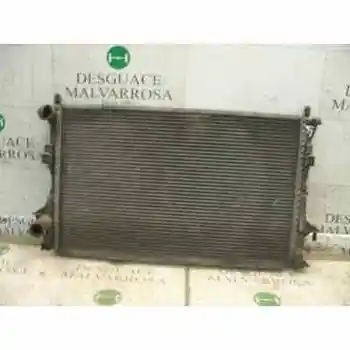 

WATER RADIATOR RENAULT ESPACE IV (JK0) Authentique 69X43CM [BB899] [11775466]