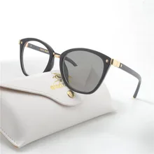 Новые солнцезащитные фотохромные очки для чтения Легкие мужские и женские квадратные рамки градиент цвета для женщин Анти-усталость по рецепту NX