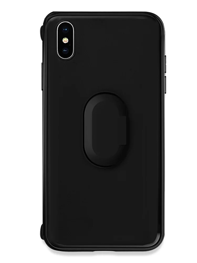 1 шт. мобильный телефон PUBG чехол для iphone 6s 7 8 XR XS с игровым триггером контроллер стрельбы чехол для геймпада чехол Pubg геймпад джойстик