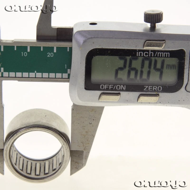 For BARUDAN Computer Embroidery Machine Shaft HK2016 Needle Roller Bearings 2014 HP321090 A9011063