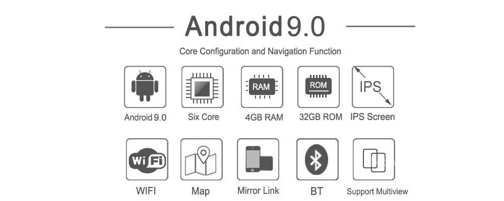 PX6 ID7 пользовательского интерфейса Android 9,0 6 ядро автомобиль радио мультимедиа плеер для BMW X1 E84 2009 2010 2012 2013 WI-FI gps навигации E84