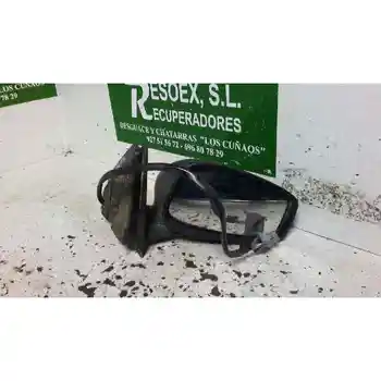 

RIGHT REARVIEW FIAT STILO (192)