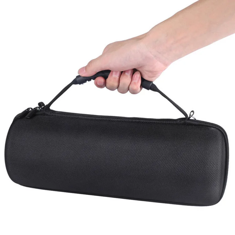 Portable speaker protective cover dustproof, waterproof and shockproof audio storage box Portable speaker protective cover dustproof, waterproof and shockproof audio storage box