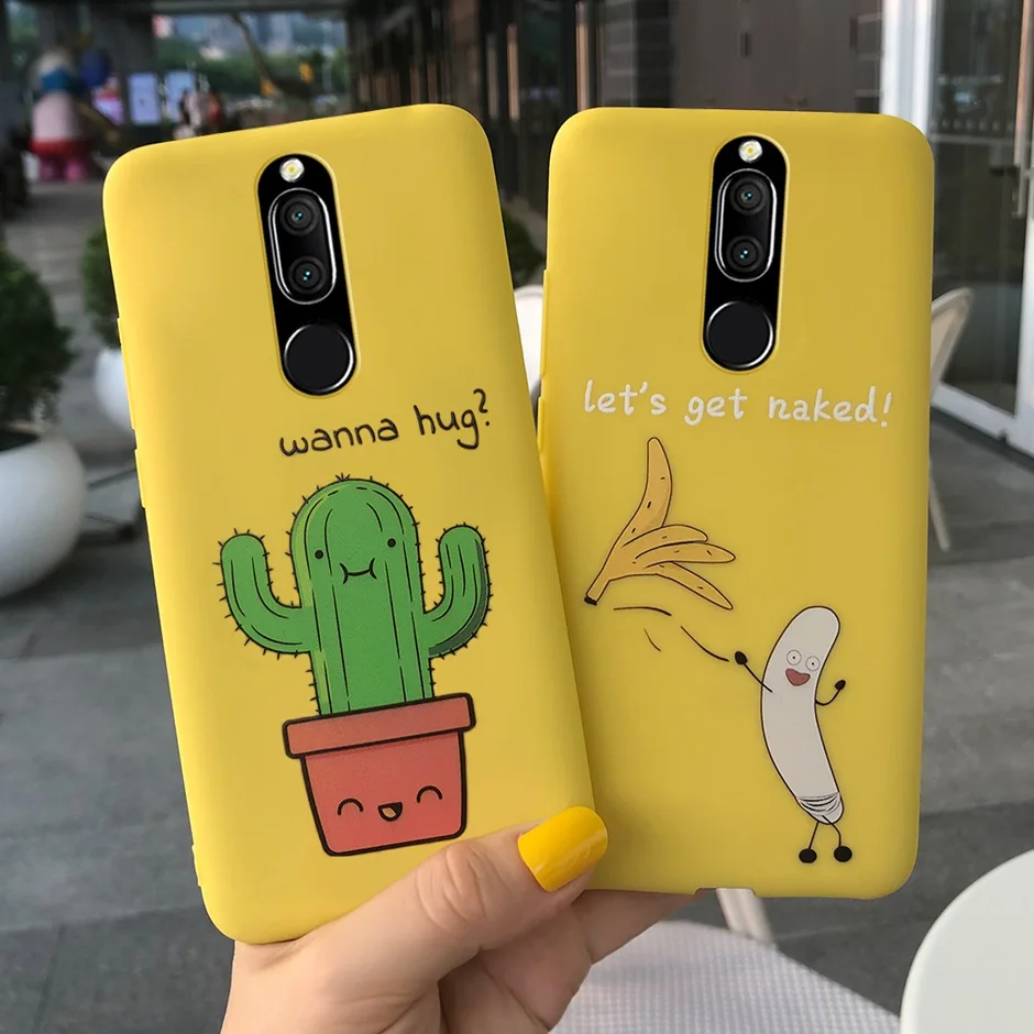 Maimang 6 Чехол для Huawei Mate 10 Lite чехол полная защита задняя крышка Nova 2i бампер телефона