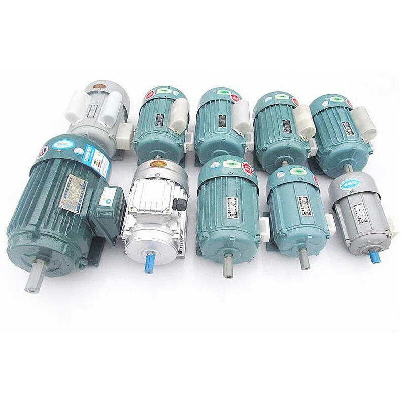 YY6334, YY7124, YY7134, YY7112, AC single-phase asynchronous motor, 180W,250W,370W,AC220V, 1400RPM, 2800RPM, bench drill