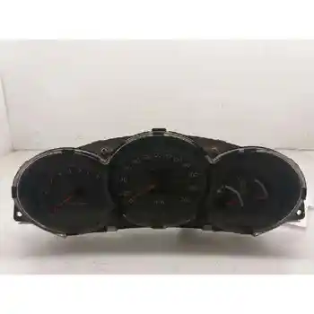 

9436527010 BOX INSTRUMENTS HYUNDAI COUPE (RD)