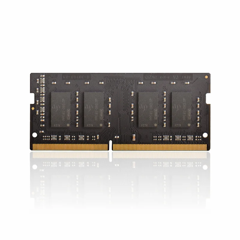 Оперативная память Wicgtyp DDR4 4 ГБ 8 16 2400 МГц 260pin для ноутбука с высокой