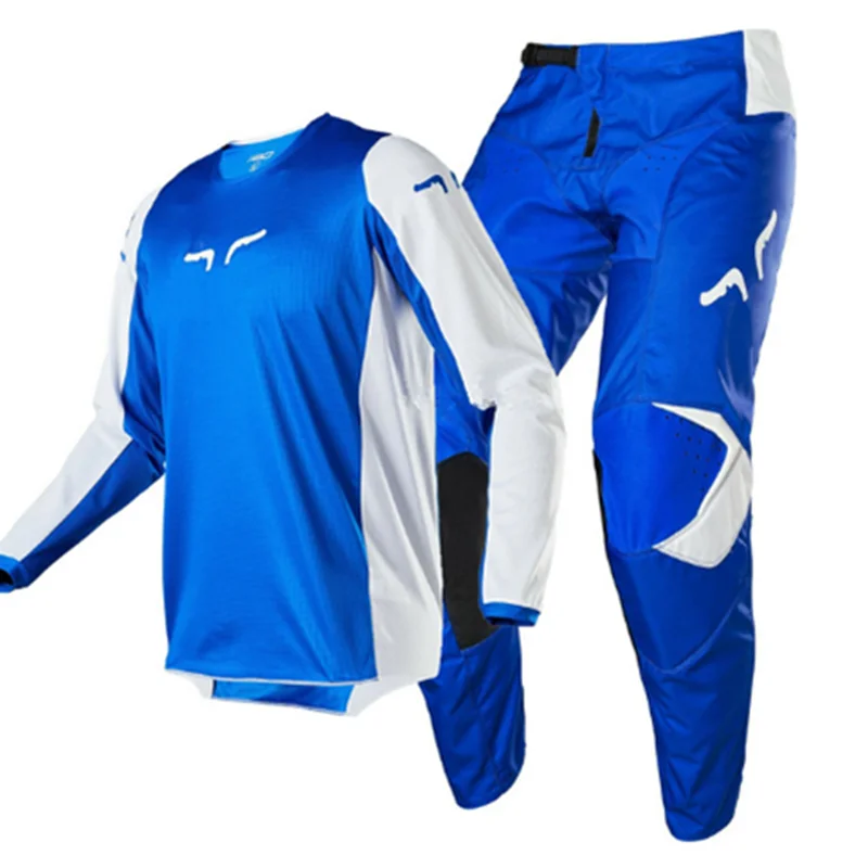 Free shipping 2020 Dirt MoFox MX/ATV Racing 180 Prix Jersey Pant Combo MX Motocross Bike ATV UTV SX Off-Road | Автомобили и