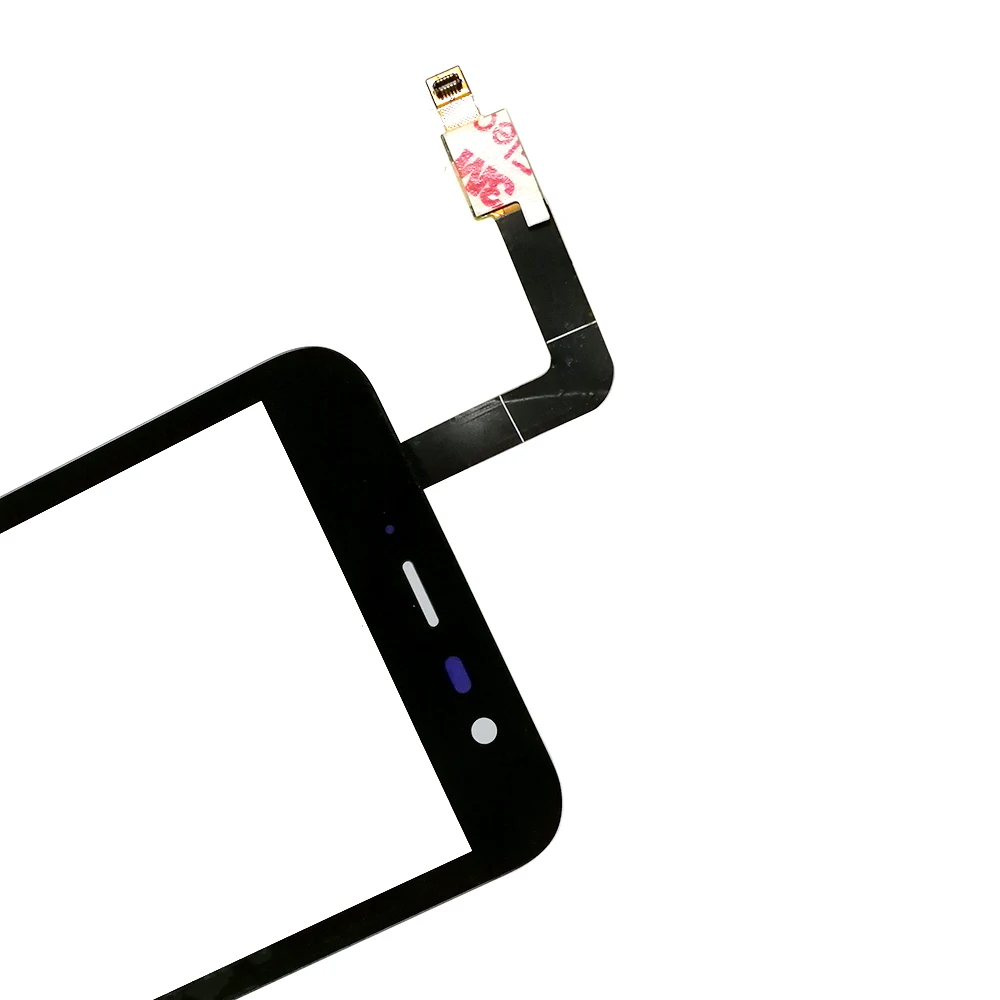 AICSRAD для TP-LINK Neffos Y5L T801A Сенсорная панель экрана для замены сменный модуль экрана Запчасти 4,5 дюйм(ов)+ Инструменты+ ленты