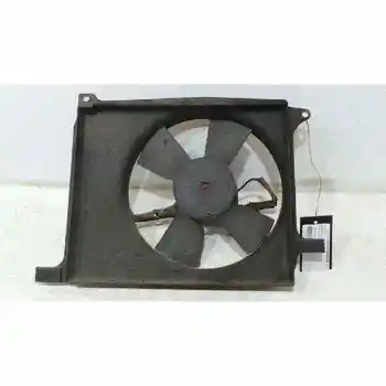

ELECTRIC FAN OPEL KADETT E