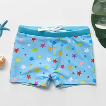 Новинка года; плавки для мальчиков 2-8 лет; одежда для купания для мальчиков; детский купальный костюм высокого качества; пляжная одежда