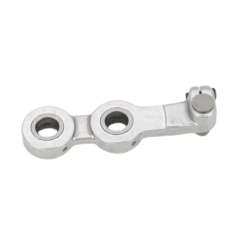 Computer Embroidery Machine Accessories-Mouth Three Connecting Rod