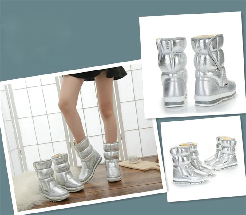 TIMETANG/зимние сапоги; брендовые качественные женские зимние сапоги; женская теплая обувь с искусственным мехом; модная обувь для девочек;