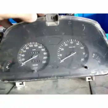 

9627755680 BOX INSTRUMENTS PEUGEOT 106 (S1)