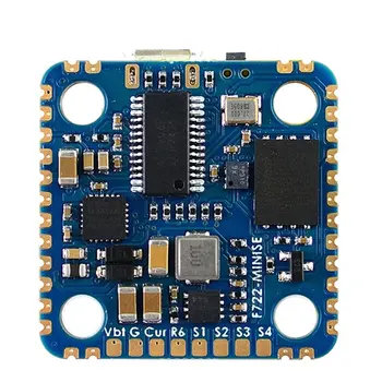 

For Matek System Digital Airspeed Sensor ASPD-4525 For Ardupilot Matek Flight Controller FPV RC Airplane Fix-Wing Aircraft