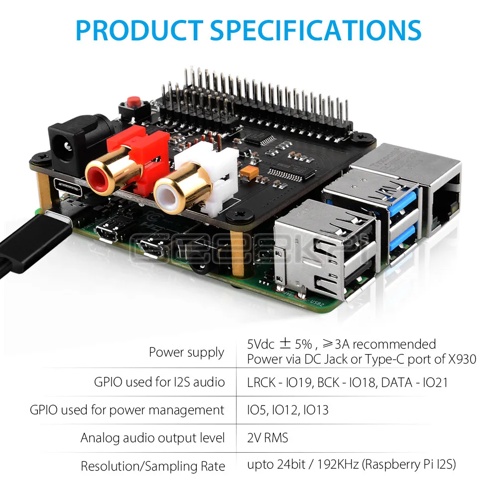 & poweroff completo do software para raspberry pi 4b 3b +