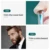 MR. GREEN Nose Hair Scissor Makeup Scissors Хирургический Класс Нержавеющая Сталь Лицо тонкие Инструменты Для Удаления Волос С закругленными кончиками
