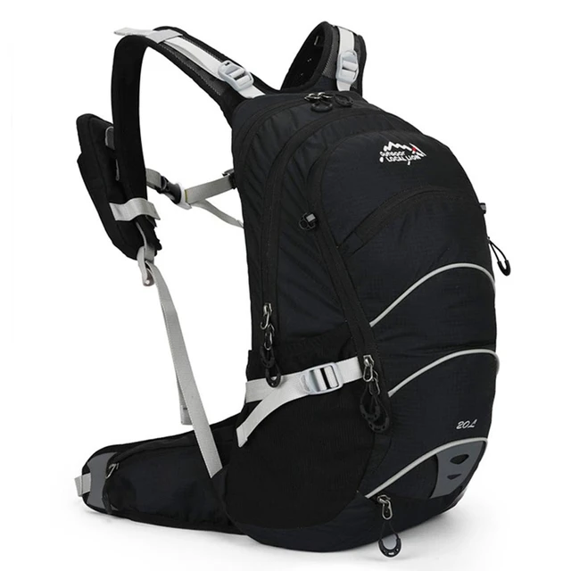 Waterproof bicycle backpack online