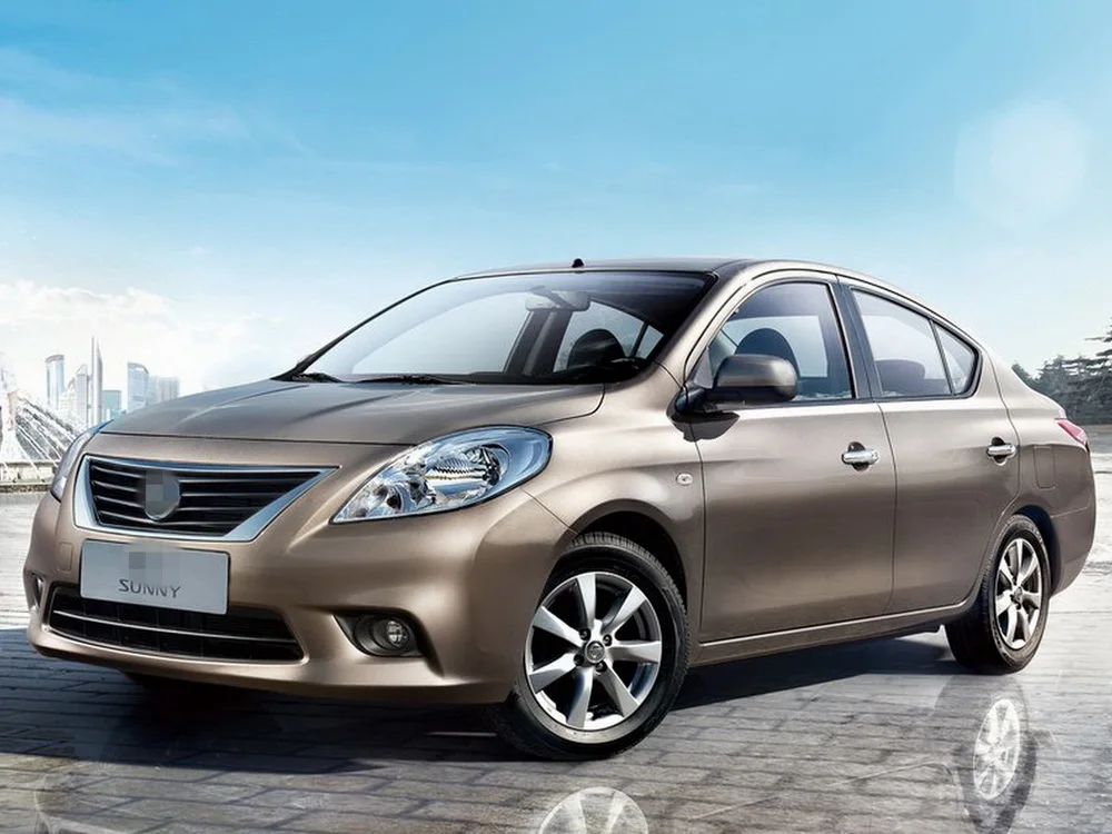 Nissan-Sunny_2012