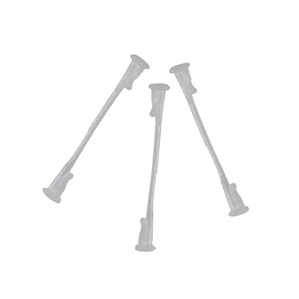 200 шт. фиксирующие зажимы для растений|Детские лотки и крышки| |