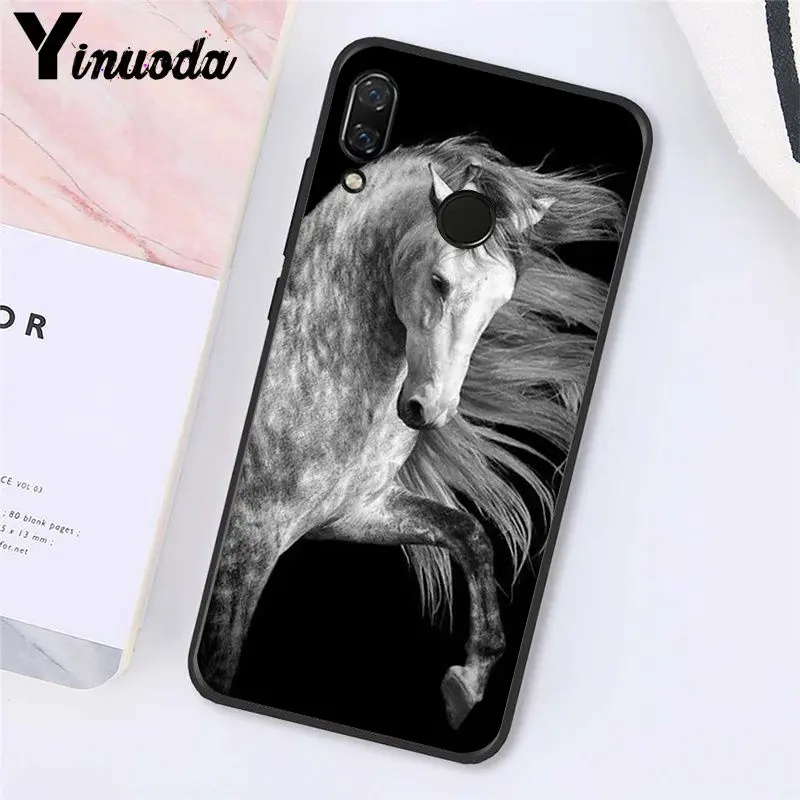 Great Beautiful Horses Running design