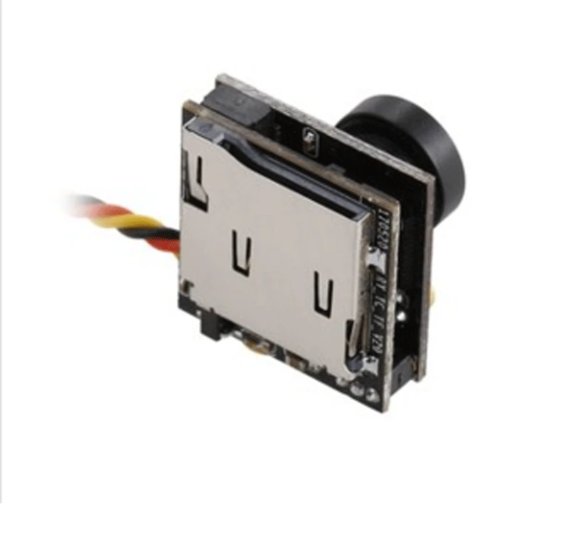 

Falconeyes 5.8G Image Transmission Unmanned Aerial Vehicle Aerial Photography Camera Module Aerial Photography Image Transmissio